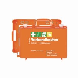 First Aid Kit for Vehicles | Type : First aid kit
